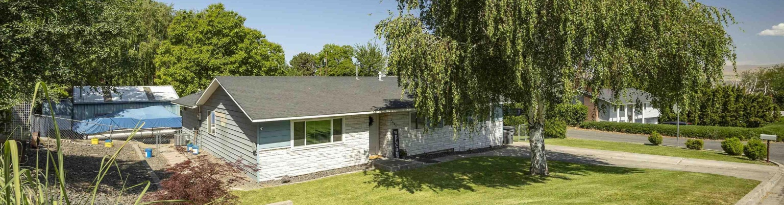 Taylor St, Sunnyside, Washington 98944, 3 Bedrooms Bedrooms, 0 ,2 BathroomsBathrooms,Houses,For Sale,Taylor St,0,286696