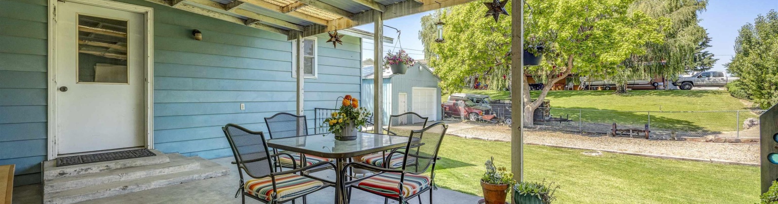 Taylor St, Sunnyside, Washington 98944, 3 Bedrooms Bedrooms, 0 ,2 BathroomsBathrooms,Houses,For Sale,Taylor St,0,286696
