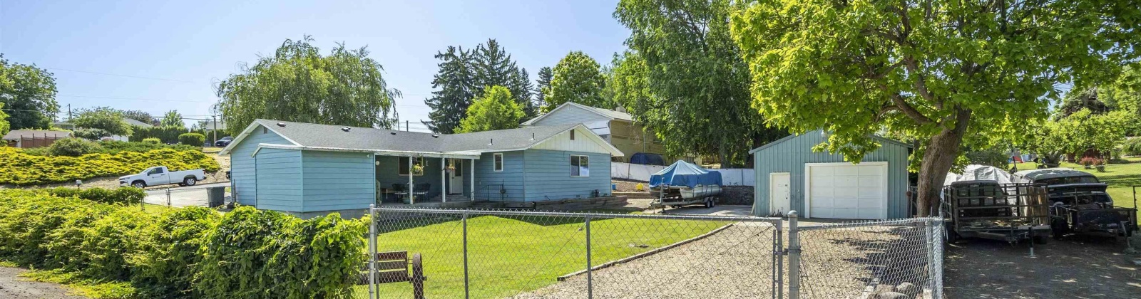 Taylor St, Sunnyside, Washington 98944, 3 Bedrooms Bedrooms, 0 ,2 BathroomsBathrooms,Houses,For Sale,Taylor St,0,286696