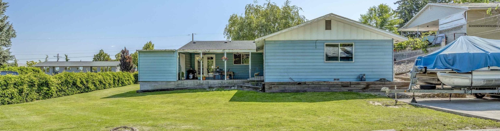 Taylor St, Sunnyside, Washington 98944, 3 Bedrooms Bedrooms, 0 ,2 BathroomsBathrooms,Houses,For Sale,Taylor St,0,286696