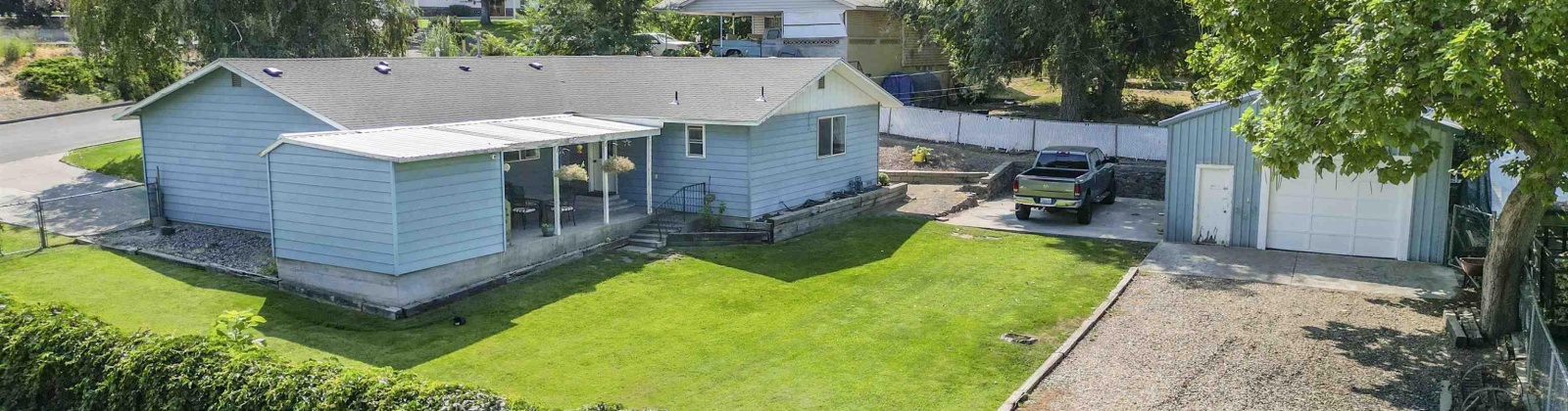 Taylor St, Sunnyside, Washington 98944, 3 Bedrooms Bedrooms, 0 ,2 BathroomsBathrooms,Houses,For Sale,Taylor St,0,286696