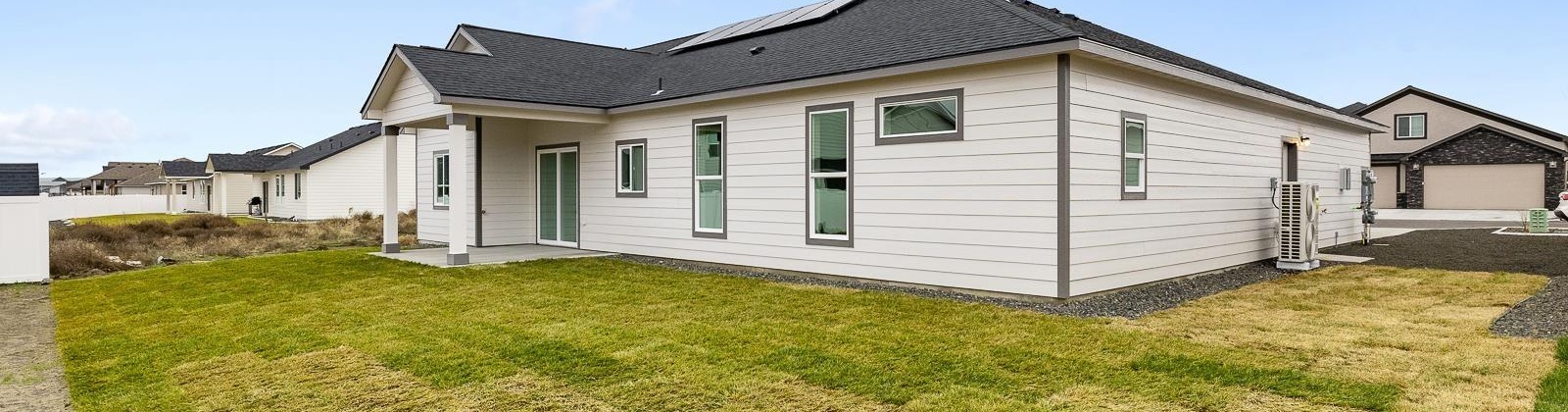 Ashen Drive, Pasco, Washington 99301, 3 Bedrooms Bedrooms, 0 ,2 BathroomsBathrooms,Houses,For Sale,Ashen Drive,0,286701