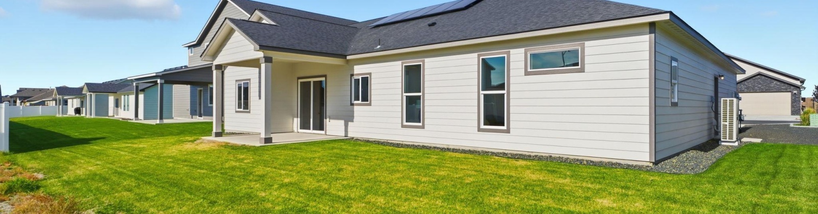 Ashen Drive, Pasco, Washington 99301, 3 Bedrooms Bedrooms, 0 ,2 BathroomsBathrooms,Houses,For Sale,Ashen Drive,0,286701