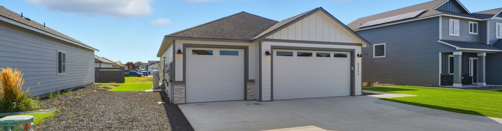 Ashen Drive, Pasco, Washington 99301, 3 Bedrooms Bedrooms, 0 ,2 BathroomsBathrooms,Houses,For Sale,Ashen Drive,0,286701