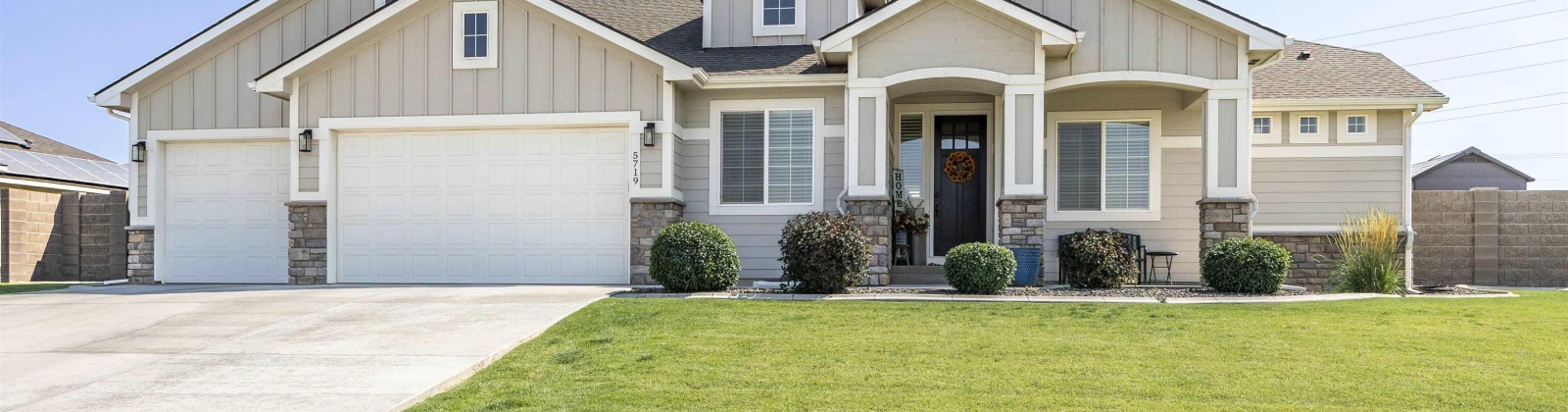 41ST AVE, Kennewick, Washington 99338, 4 Bedrooms Bedrooms, 0 ,3 BathroomsBathrooms,Houses,For Sale,41ST AVE,0,286703