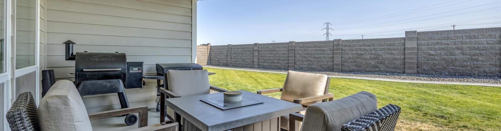 41ST AVE, Kennewick, Washington 99338, 4 Bedrooms Bedrooms, 0 ,3 BathroomsBathrooms,Houses,For Sale,41ST AVE,0,286703