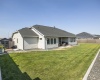 41ST AVE, Kennewick, Washington 99338, 4 Bedrooms Bedrooms, 0 ,3 BathroomsBathrooms,Houses,For Sale,41ST AVE,0,286703