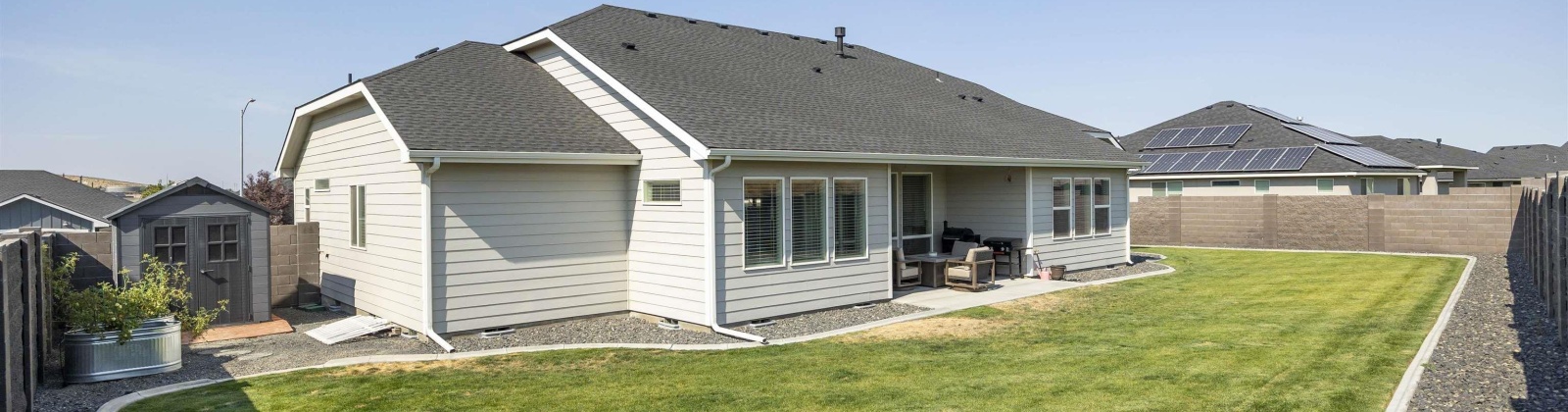 41ST AVE, Kennewick, Washington 99338, 4 Bedrooms Bedrooms, 0 ,3 BathroomsBathrooms,Houses,For Sale,41ST AVE,0,286703