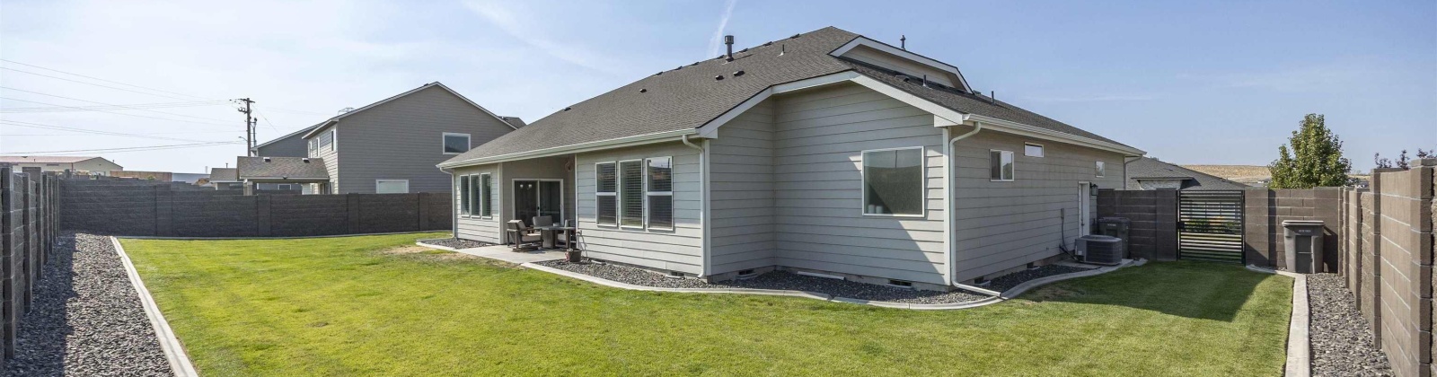 41ST AVE, Kennewick, Washington 99338, 4 Bedrooms Bedrooms, 0 ,3 BathroomsBathrooms,Houses,For Sale,41ST AVE,0,286703