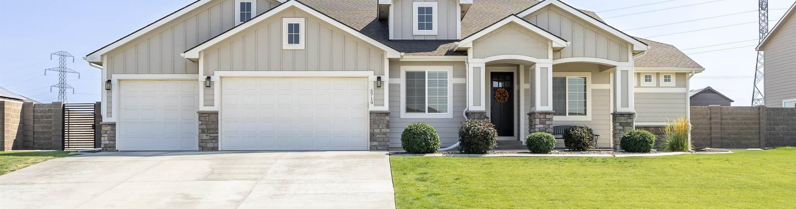 41ST AVE, Kennewick, Washington 99338, 4 Bedrooms Bedrooms, 0 ,3 BathroomsBathrooms,Houses,For Sale,41ST AVE,0,286703