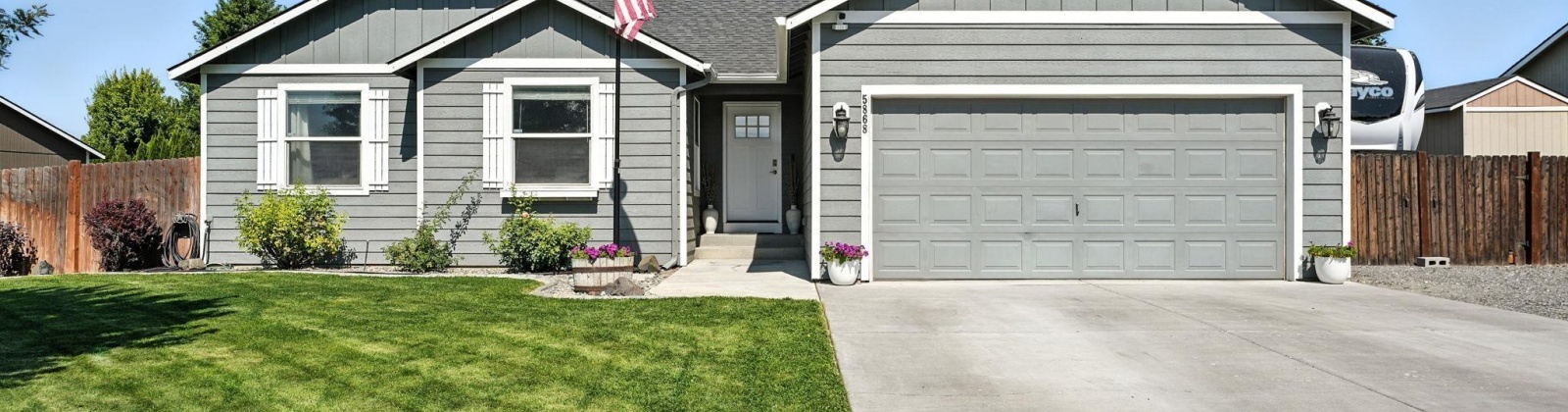 Kona Dr, West Richland, Washington 99353, 3 Bedrooms Bedrooms, 0 ,2 BathroomsBathrooms,Houses,For Sale,Kona Dr,0,286722