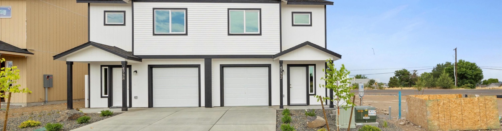 Quinault, Kennewick, Washington 99336, 3 Bedrooms Bedrooms, 0 ,3 BathroomsBathrooms,Condos/townhomes,For Sale,Quinault,0,286721