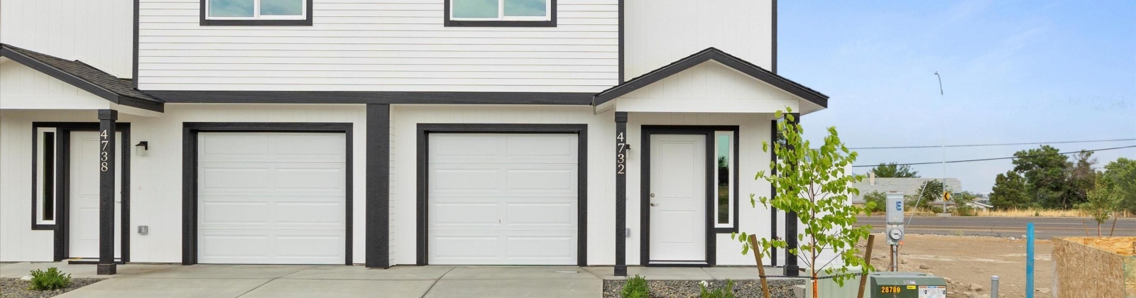Quinault, Kennewick, Washington 99336, 3 Bedrooms Bedrooms, 0 ,3 BathroomsBathrooms,Condos/townhomes,For Sale,Quinault,0,286721