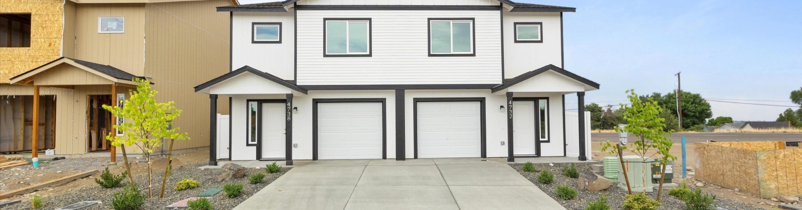 Quinault, Kennewick, Washington 99336, 3 Bedrooms Bedrooms, 0 ,3 BathroomsBathrooms,Condos/townhomes,For Sale,Quinault,0,286721