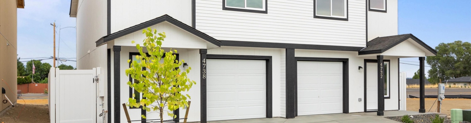 Quinault, Kennewick, Washington 99336, 3 Bedrooms Bedrooms, 0 ,3 BathroomsBathrooms,Condos/townhomes,For Sale,Quinault,0,286721