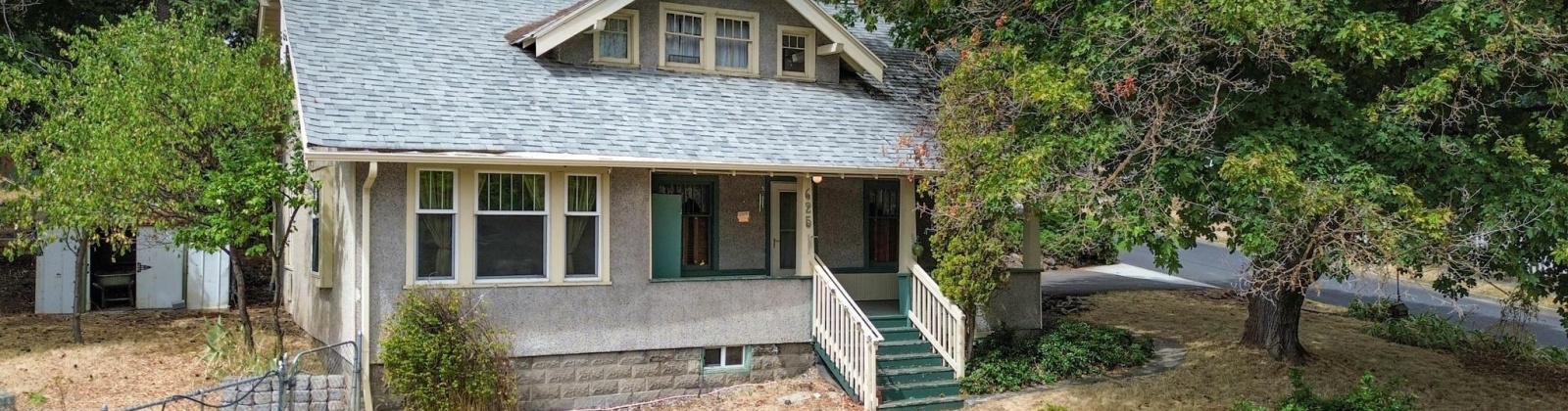 State Street, Pullman, Washington 99163, 3 Bedrooms Bedrooms, 0 ,1 BathroomBathrooms,Houses,For Sale,State Street,0,285238
