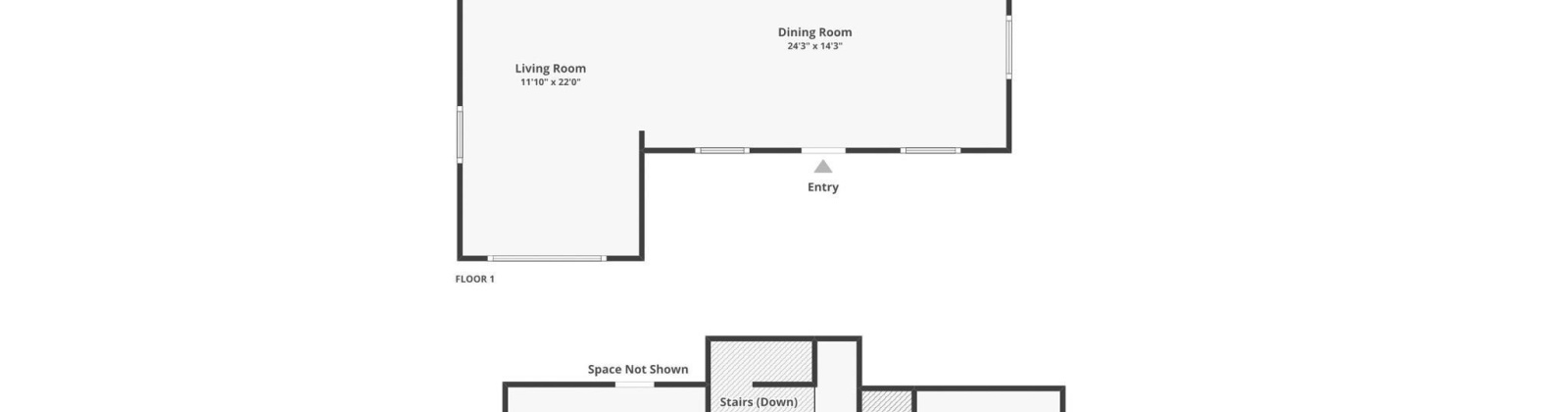 State Street, Pullman, Washington 99163, 3 Bedrooms Bedrooms, 0 ,1 BathroomBathrooms,Houses,For Sale,State Street,0,285238
