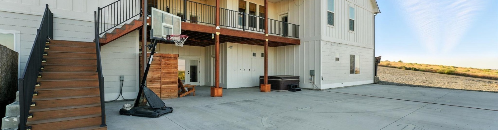 Mt Adams View Drive, West Richland, Washington 99353, 5 Bedrooms Bedrooms, 0 ,6 BathroomsBathrooms,Houses,For Sale,Mt Adams View Drive,0,286702