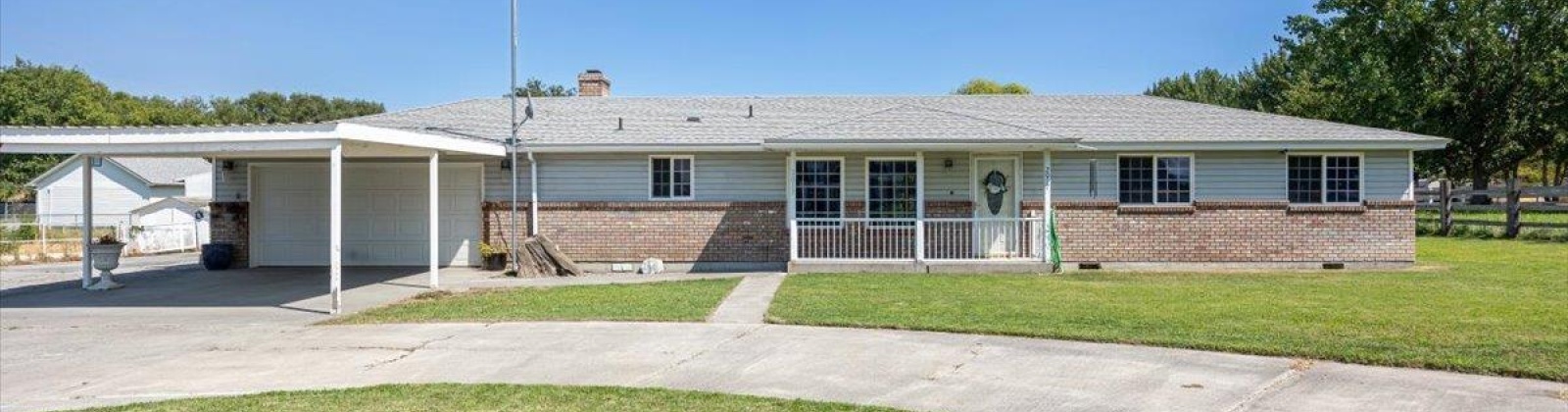 Road 76, Pasco, Washington 99301, 3 Bedrooms Bedrooms, 0 ,2 BathroomsBathrooms,Houses,For Sale,Road 76,0,286719