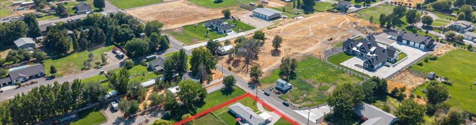 Road 76, Pasco, Washington 99301, 3 Bedrooms Bedrooms, 0 ,2 BathroomsBathrooms,Houses,For Sale,Road 76,0,286719