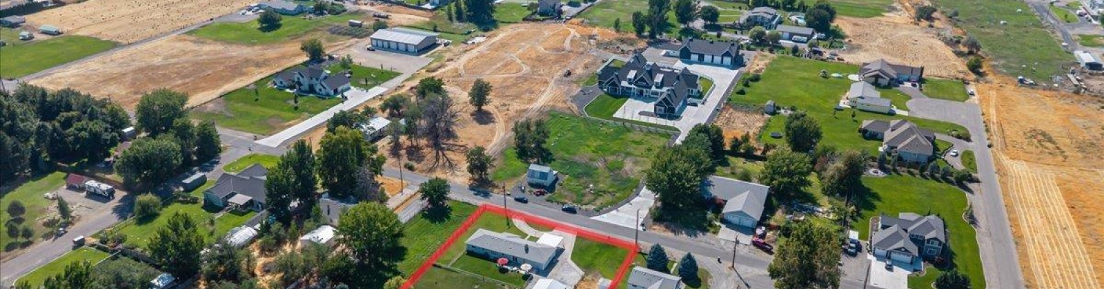 Road 76, Pasco, Washington 99301, 3 Bedrooms Bedrooms, 0 ,2 BathroomsBathrooms,Houses,For Sale,Road 76,0,286719