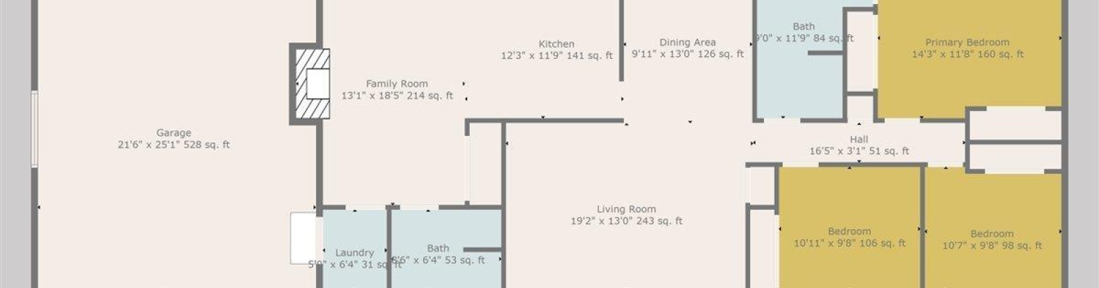 Road 76, Pasco, Washington 99301, 3 Bedrooms Bedrooms, 0 ,2 BathroomsBathrooms,Houses,For Sale,Road 76,0,286719