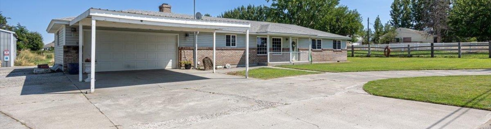 Road 76, Pasco, Washington 99301, 3 Bedrooms Bedrooms, 0 ,2 BathroomsBathrooms,Houses,For Sale,Road 76,0,286719