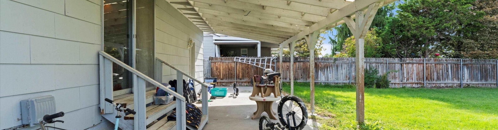 Catskill St, Richland, Washington 99354, 4 Bedrooms Bedrooms, 0 ,2 BathroomsBathrooms,Houses,For Sale,Catskill St,0,286708