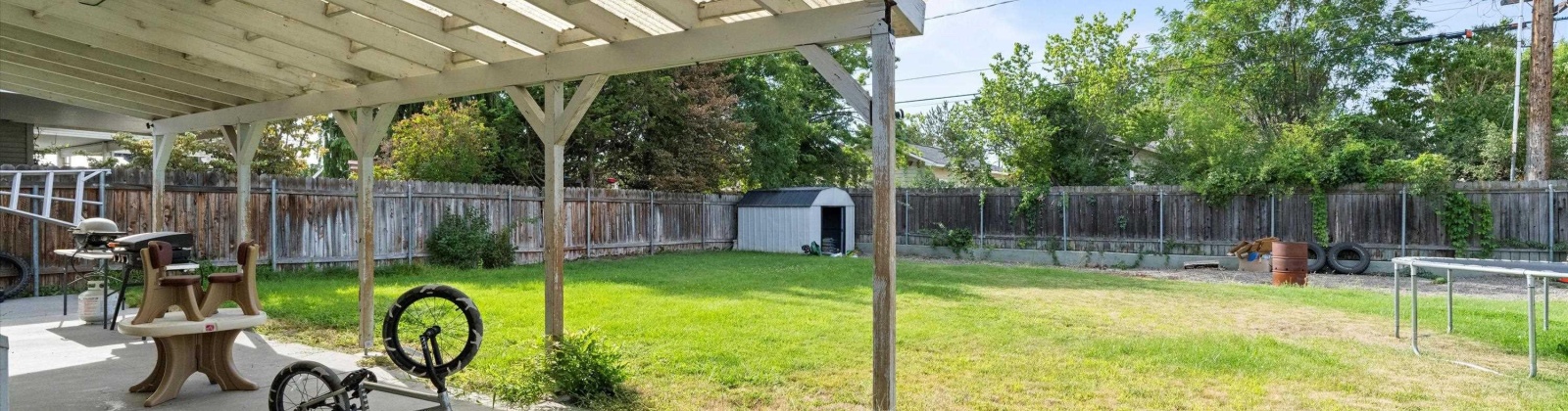 Catskill St, Richland, Washington 99354, 4 Bedrooms Bedrooms, 0 ,2 BathroomsBathrooms,Houses,For Sale,Catskill St,0,286708