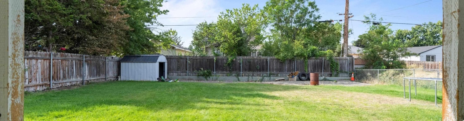 Catskill St, Richland, Washington 99354, 4 Bedrooms Bedrooms, 0 ,2 BathroomsBathrooms,Houses,For Sale,Catskill St,0,286708