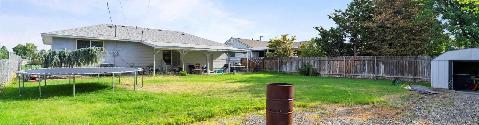 Catskill St, Richland, Washington 99354, 4 Bedrooms Bedrooms, 0 ,2 BathroomsBathrooms,Houses,For Sale,Catskill St,0,286708