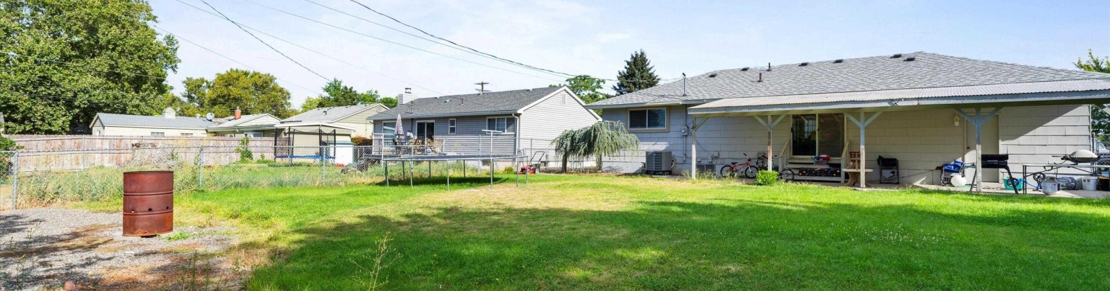 Catskill St, Richland, Washington 99354, 4 Bedrooms Bedrooms, 0 ,2 BathroomsBathrooms,Houses,For Sale,Catskill St,0,286708