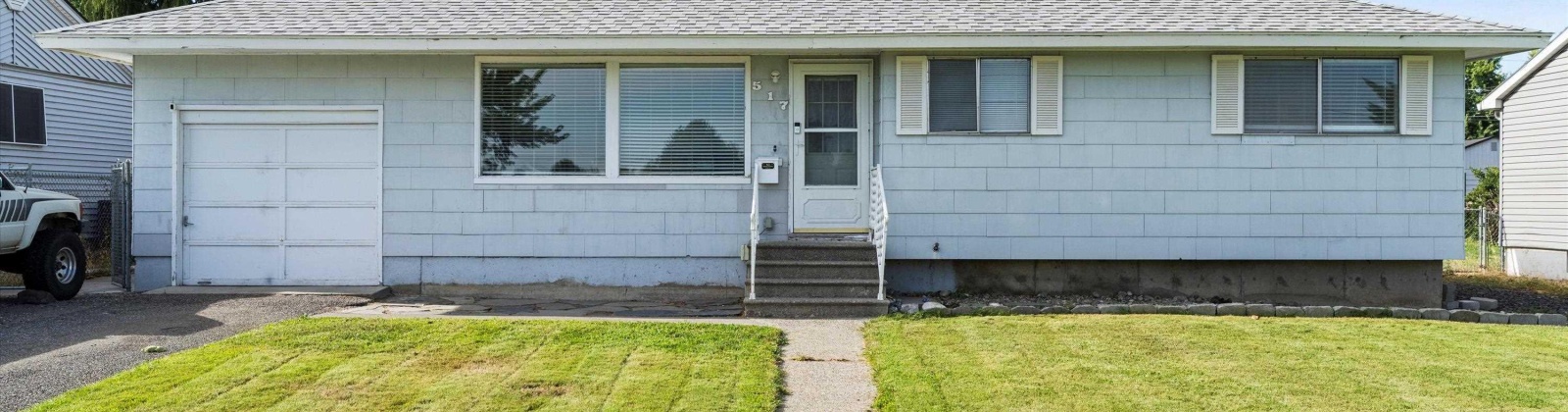 Catskill St, Richland, Washington 99354, 4 Bedrooms Bedrooms, 0 ,2 BathroomsBathrooms,Houses,For Sale,Catskill St,0,286708