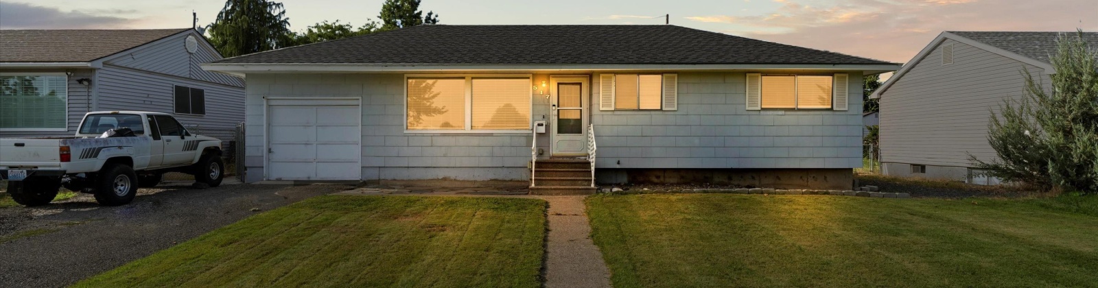 Catskill St, Richland, Washington 99354, 4 Bedrooms Bedrooms, 0 ,2 BathroomsBathrooms,Houses,For Sale,Catskill St,0,286708