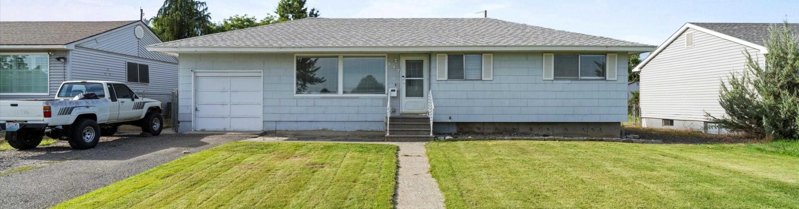 Catskill St, Richland, Washington 99354, 4 Bedrooms Bedrooms, 0 ,2 BathroomsBathrooms,Houses,For Sale,Catskill St,0,286708