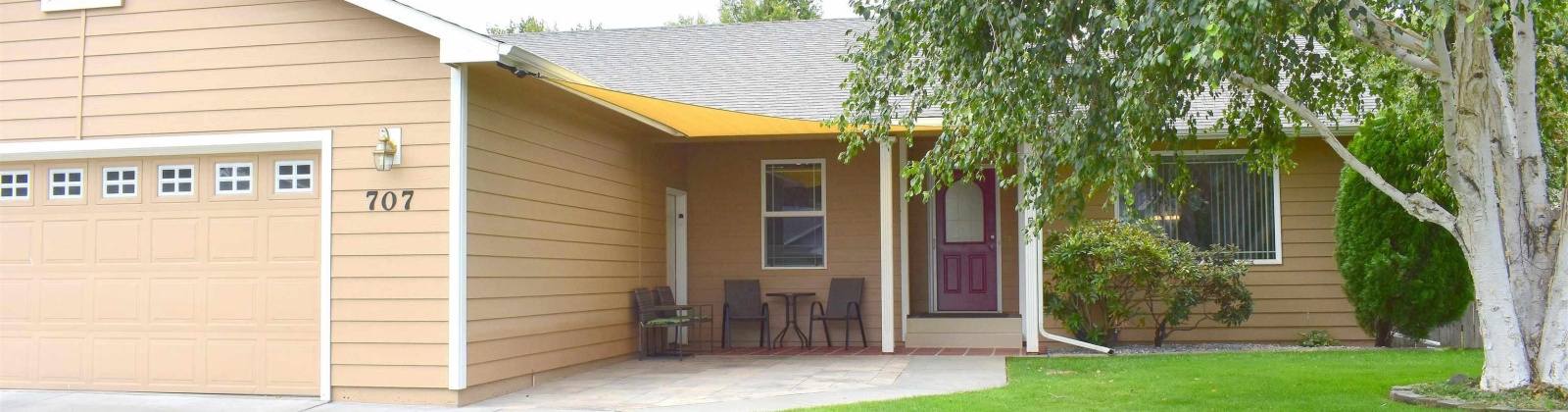 18th Ct, Kennewick, Washington 99337, 3 Bedrooms Bedrooms, 0 ,2 BathroomsBathrooms,Houses,For Sale,18th Ct,0,286709