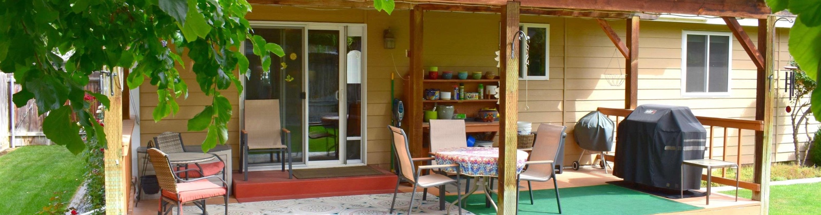 18th Ct, Kennewick, Washington 99337, 3 Bedrooms Bedrooms, 0 ,2 BathroomsBathrooms,Houses,For Sale,18th Ct,0,286709