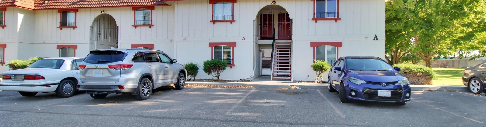 John Day Ave APT A105, Kennewick, Washington 99336, 1 Bedroom Bedrooms, 0 ,1 BathroomBathrooms,Condos/townhomes,For Sale,John Day Ave APT A105,0,286714