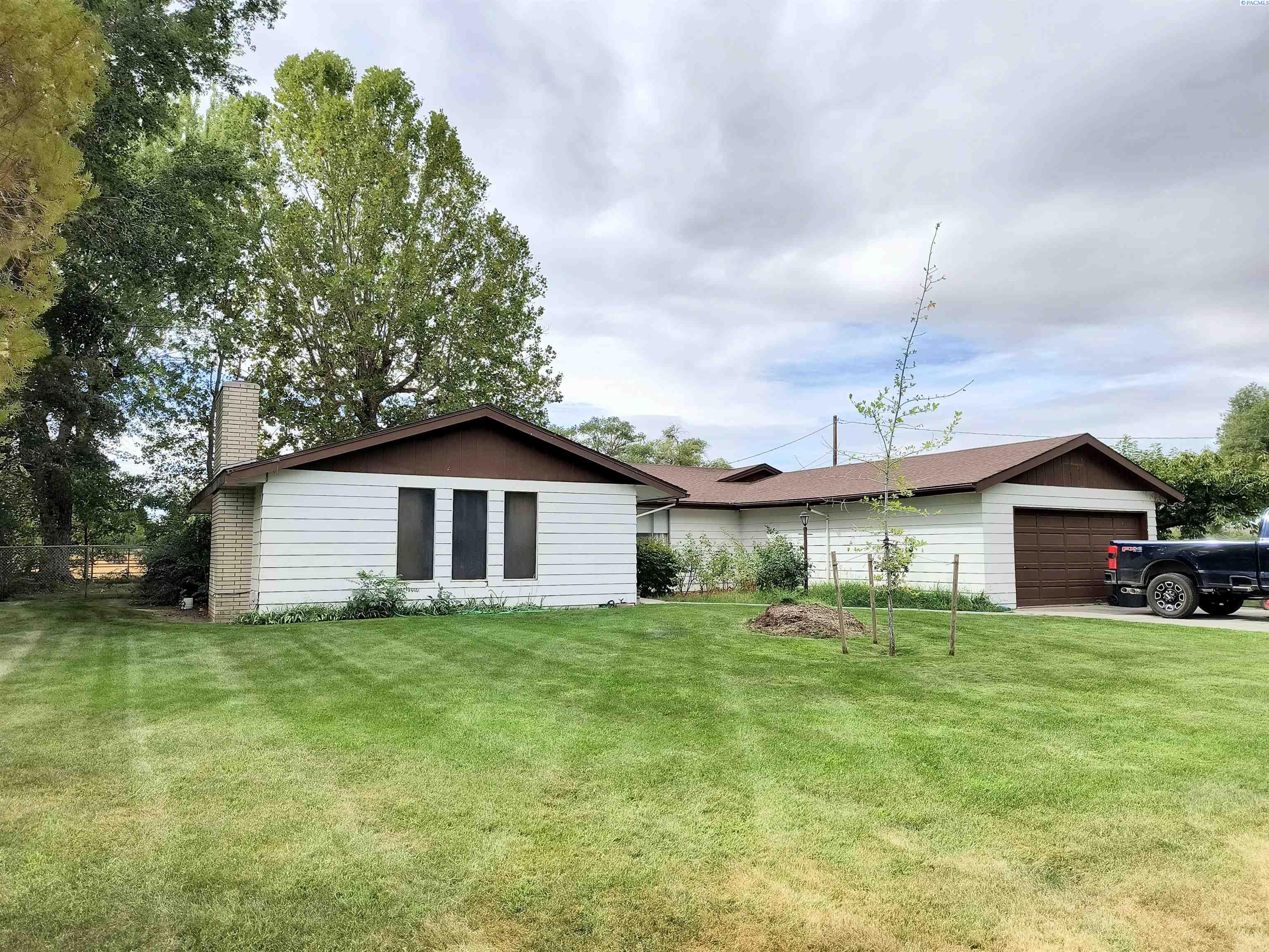 Bryson Brown Rd, Kennewick, Washington 99337, 4 Bedrooms Bedrooms, 0 ,2 BathroomsBathrooms,Houses,For Sale,Bryson Brown Rd,0,286715