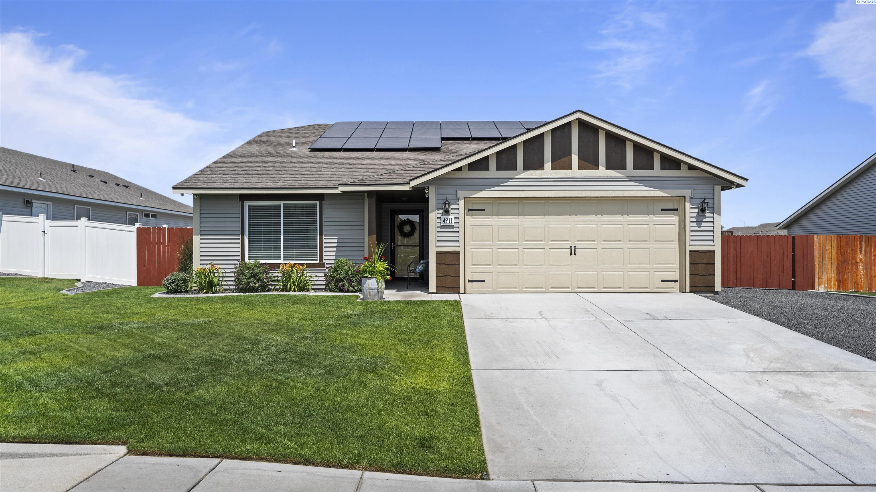 Santa Cruz LN, Pasco, Washington 99301, 4 Bedrooms Bedrooms, 0 ,2 BathroomsBathrooms,Houses,For Sale,Santa Cruz LN,0,286710