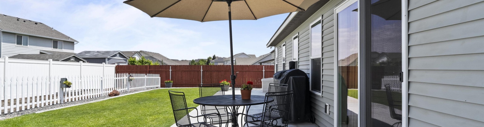 Santa Cruz LN, Pasco, Washington 99301, 4 Bedrooms Bedrooms, 0 ,2 BathroomsBathrooms,Houses,For Sale,Santa Cruz LN,0,286710