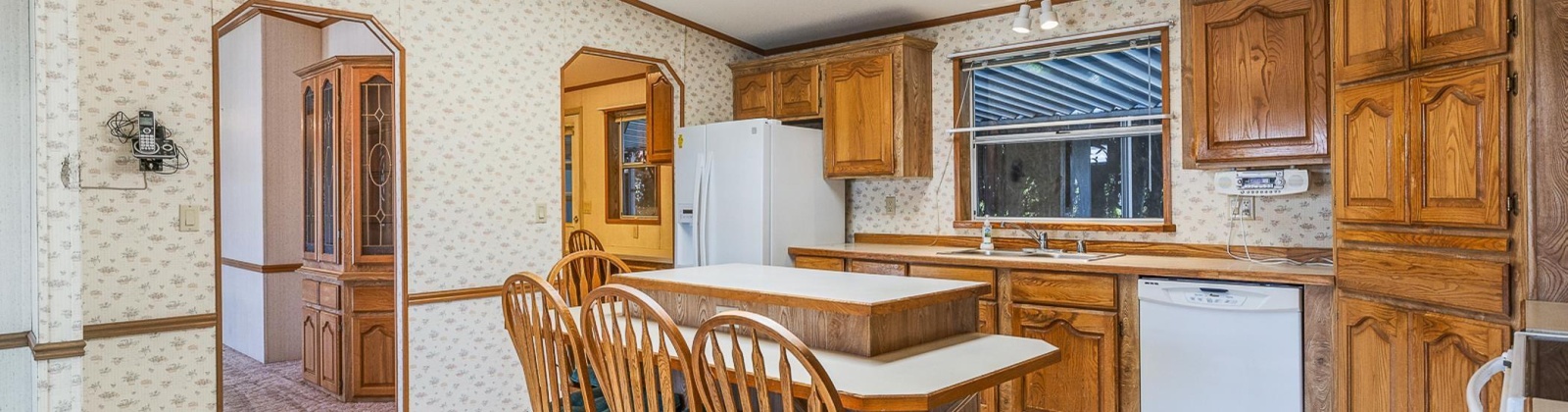 Columbia Center Blvd. #89, Kennewick, Washington 99336, 3 Bedrooms Bedrooms, 0 ,2 BathroomsBathrooms,Manufactured Homes,For Sale,Columbia Center Blvd. #89,0,286717