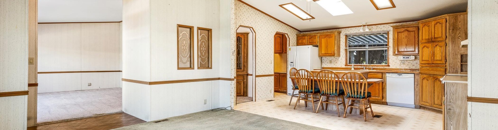 Columbia Center Blvd. #89, Kennewick, Washington 99336, 3 Bedrooms Bedrooms, 0 ,2 BathroomsBathrooms,Manufactured Homes,For Sale,Columbia Center Blvd. #89,0,286717