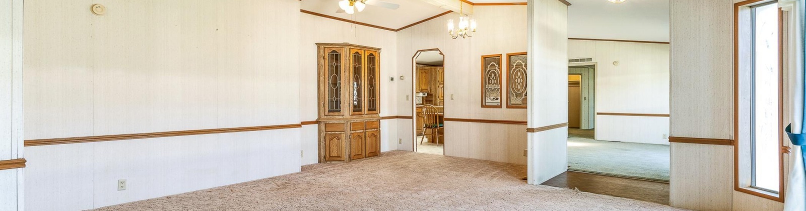 Columbia Center Blvd. #89, Kennewick, Washington 99336, 3 Bedrooms Bedrooms, 0 ,2 BathroomsBathrooms,Manufactured Homes,For Sale,Columbia Center Blvd. #89,0,286717