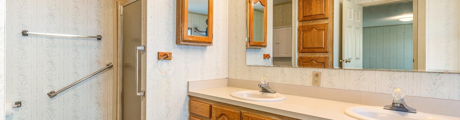 Columbia Center Blvd. #89, Kennewick, Washington 99336, 3 Bedrooms Bedrooms, 0 ,2 BathroomsBathrooms,Manufactured Homes,For Sale,Columbia Center Blvd. #89,0,286717