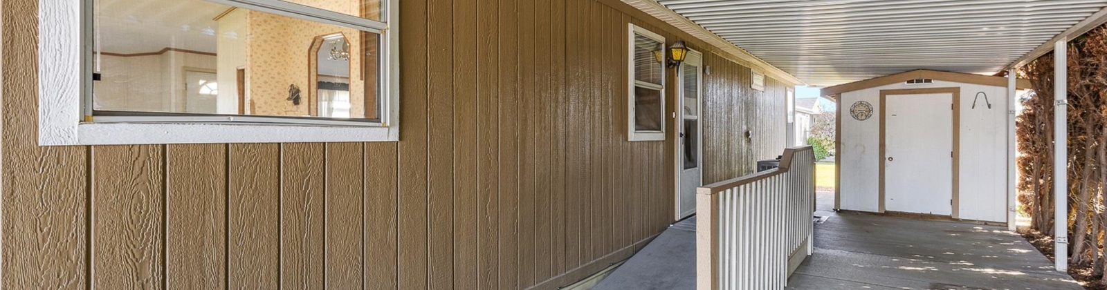 Columbia Center Blvd. #89, Kennewick, Washington 99336, 3 Bedrooms Bedrooms, 0 ,2 BathroomsBathrooms,Manufactured Homes,For Sale,Columbia Center Blvd. #89,0,286717