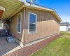 Columbia Center Blvd. #89, Kennewick, Washington 99336, 3 Bedrooms Bedrooms, 0 ,2 BathroomsBathrooms,Manufactured Homes,For Sale,Columbia Center Blvd. #89,0,286717