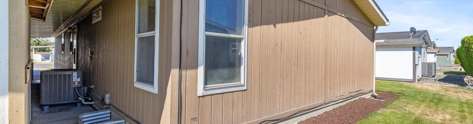 Columbia Center Blvd. #89, Kennewick, Washington 99336, 3 Bedrooms Bedrooms, 0 ,2 BathroomsBathrooms,Manufactured Homes,For Sale,Columbia Center Blvd. #89,0,286717