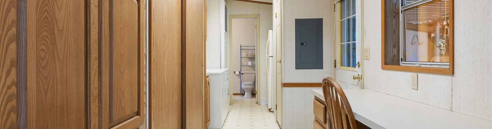 Columbia Center Blvd. #89, Kennewick, Washington 99336, 3 Bedrooms Bedrooms, 0 ,2 BathroomsBathrooms,Manufactured Homes,For Sale,Columbia Center Blvd. #89,0,286717
