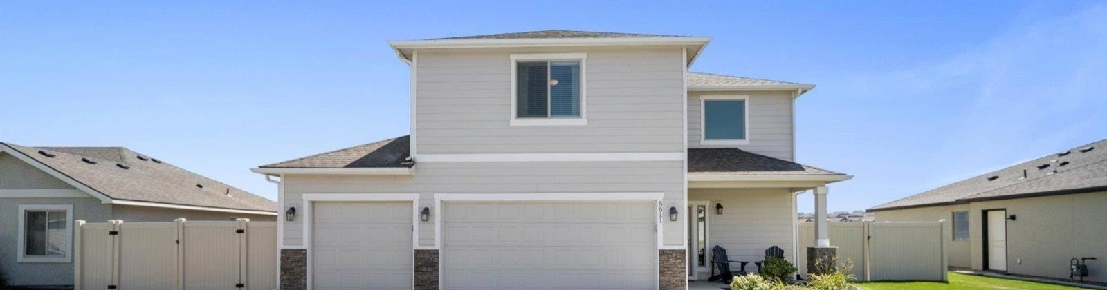 32nd Ave, Kennewick, Washington 99338, 3 Bedrooms Bedrooms, 0 ,3 BathroomsBathrooms,Houses,For Sale,32nd Ave,0,286726